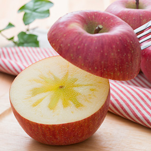 長野県産りんご