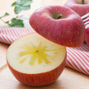 長野県産りんご