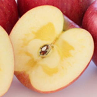 山形県産りんご