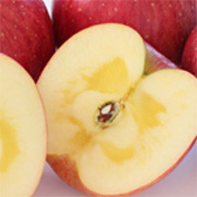 山形県産りんご