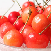 山形県産 さくらんぼ佐藤錦